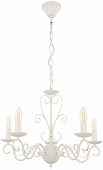 Подвесная люстра AM341369 341369/5 WT 
