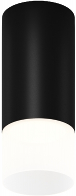 Потолочный светильник уличный Ember O499CL-L5B3K