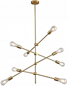Потолочная люстра  F3524-44 