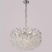 Подвесная люстра  IL5160-600PZF-25 CH ELITE 