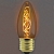 Ретро лампочка накаливания Эдисона 3540 3540-E 