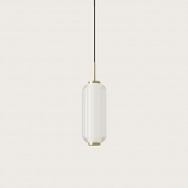 Подвесной светильник Elma C1312/Aged gold 