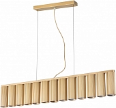 Подвесная люстра Roma 718133 