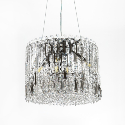 Подвесная люстра MODELUX ML.315.6 CR