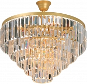 Потолочная люстра  V5825-8/8 