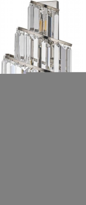 Бра Esperia Nickel Esperia E 2.25.100 N