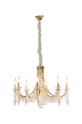 Подвесная люстра  VIORE SP8 FGD