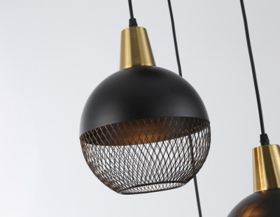 Подвесной светильник TRADITIONAL TR8505