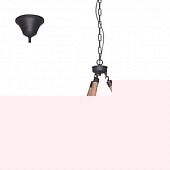 Подвесная люстра Findlay 49694 