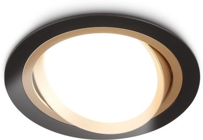 Точечный светильник TECHNO SPOT TN51914