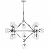 Потолочная люстра Bolla A1664SP-15CC 