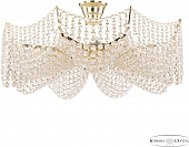 Потолочная люстра 778 778/58 G 