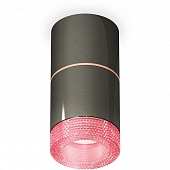 Точечный светильник Techno Spot XS7403102 