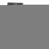 Трековый светильник  ULB-Q250 20W/NW/A BLACK 