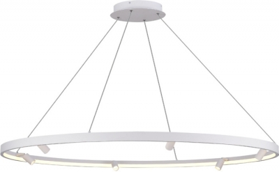 Подвесной светильник Aura Spot S18866R52W1W1200