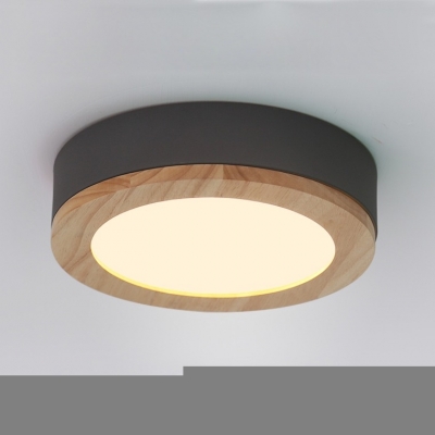 Потолочный светильник  WUDDA01