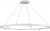 Подвесной светильник Aura Spot S18866R52W1W1200
