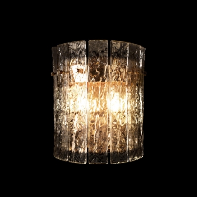 Бра Nevada 10297W French gold