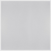 Светодиодная панель  ULP-6060 36W/4000К IP40 PREMIUM OPAL WHITE 