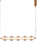 Подвесной светильник Senta V11362-PL 