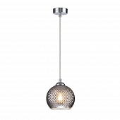 Подвесной светильник Chance 10197/1S Smoke 