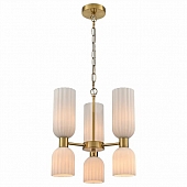 Подвесная люстра  281-403-06 