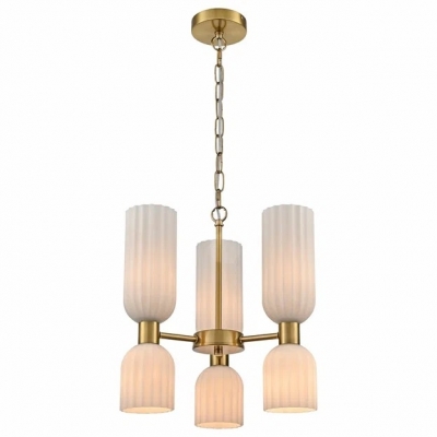 Подвесная люстра  281-403-06