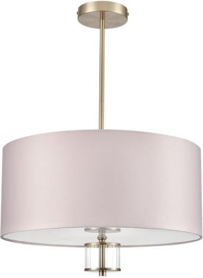 Потолочная люстра Damona 8109/5C