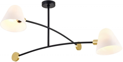 Потолочная люстра Statera 3045-2P