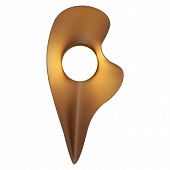 Архитектурная подсветка  86865-9.2-001JH LED10W GD 