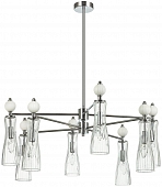 Потолочная люстра Emily 8268/8 