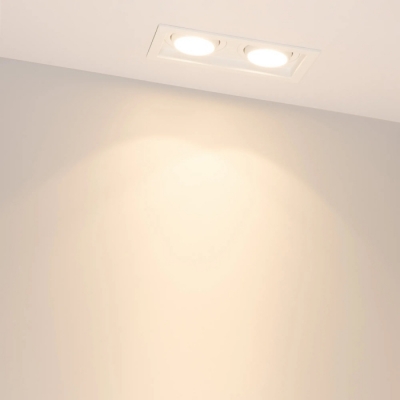 Точечный светильник VORTEX 057760