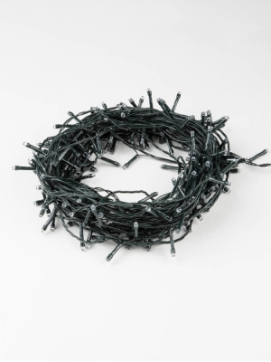 Гирлянда  ULD-S2000-200/DGA PINK IP20