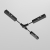 Коннектор Accessories for tracks Exility TRA034CWT-42B Коннектор Accessories for tracks Exility TRA034CWT-42B