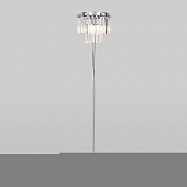 Торшер Elegante 01137/3 хром 