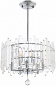 Подвесная люстра Sorrento-2409 372409/5/350/400 CR 