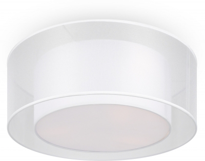 Потолочный светильник Bergamo MOD613CL-03W1