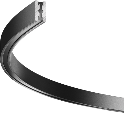 Шинопровод Busbar trunkings Flarity TRX154-SR-D650-B