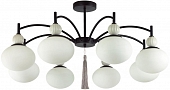 Потолочная люстра Gloriya 8273/8C 