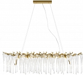Подвесной светильник Waterfall 10350/1200L AB 