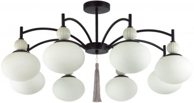 Потолочная люстра Gloriya 8273/8C