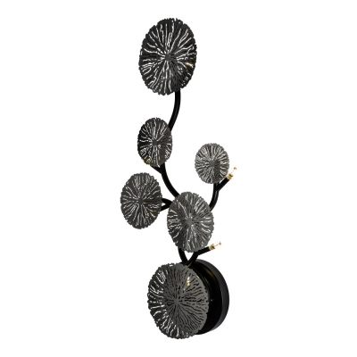 Бра MODESTYLE MS.1502.05 BK