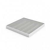 Настенно-потолочный светильник  G1-A6-00070-01GA3-4003065 