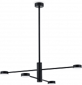 Потолочная люстра Tactic FR5363CL-04B 