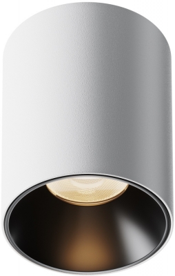 Точечный светильник Alfa LED C064CL-12W3K-RD-WB