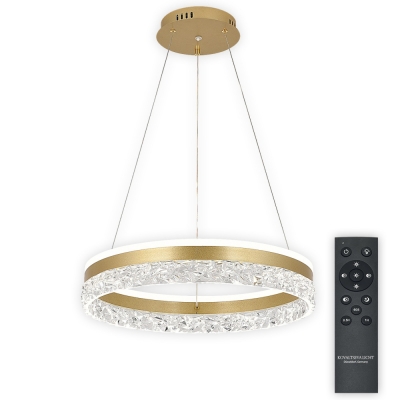 Подвесной светильник Happy LED LAMPS 81482