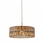 Подвесная люстра  V5283-8/8 