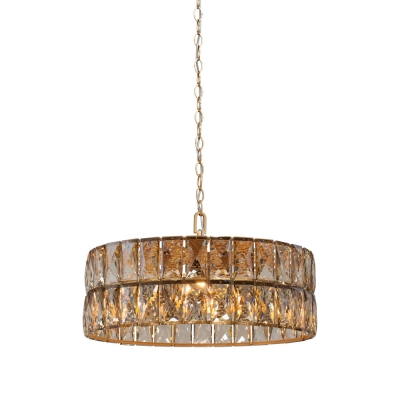 Подвесная люстра  V5283-8/8