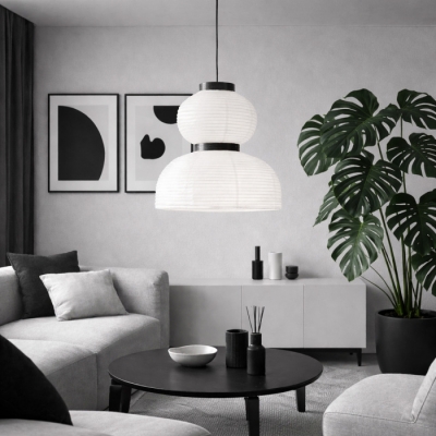 Подвесной светильник Lykke SLE6021-523-02