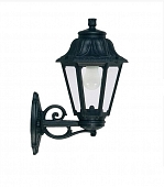 Настенный светильник уличный Anna E22.131.000.VXE27 